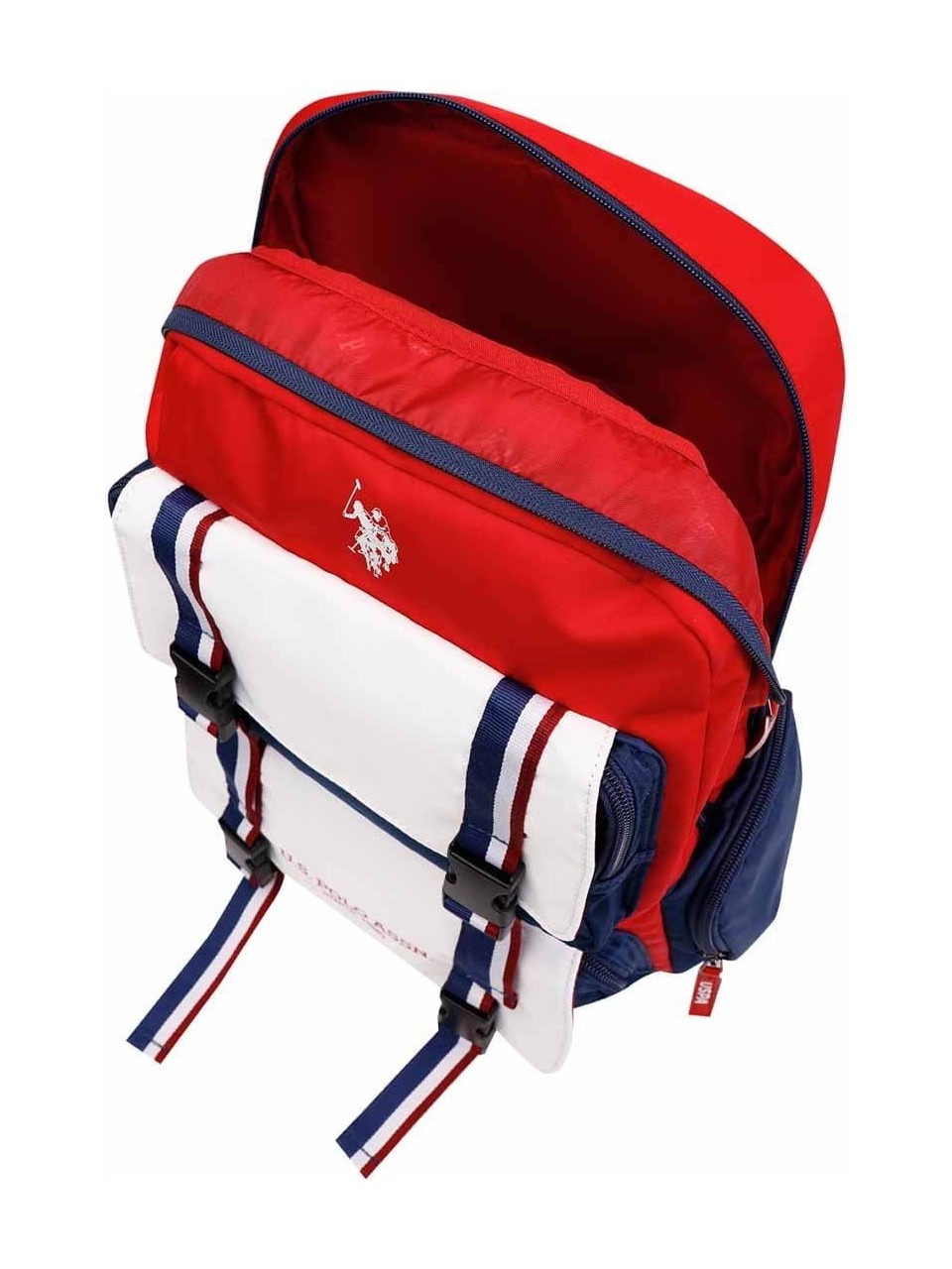 U.S. Polo Assn.  PLCAN24079  Sırt Çantası