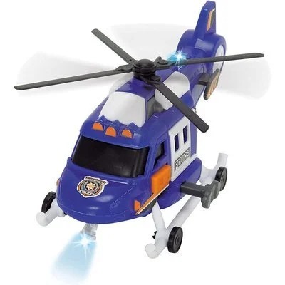 Dickie Toys Kurtarma Helikopteri