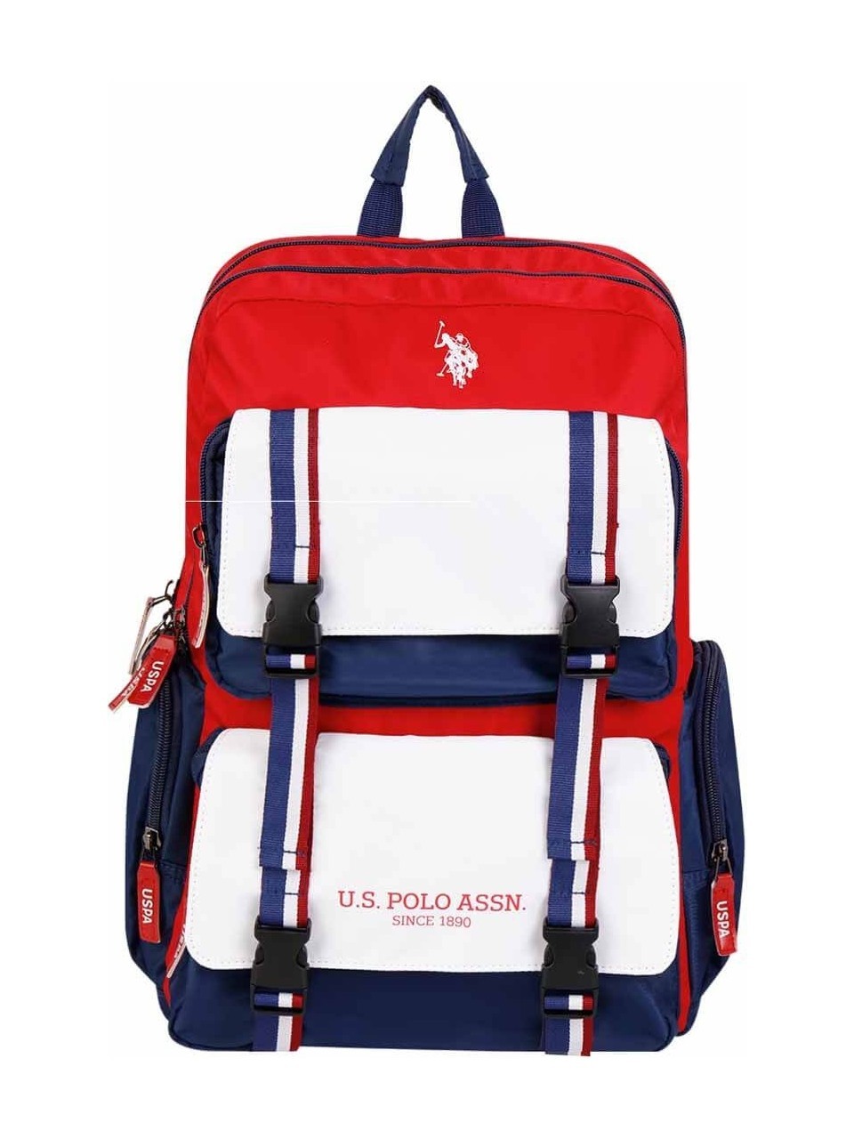 U.S. Polo Assn.  PLCAN24079  Sırt Çantası