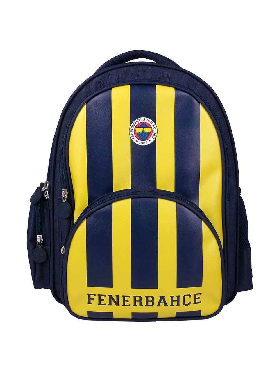 Fenerbahçe  3 Bölmeli Okul Çantası 24783