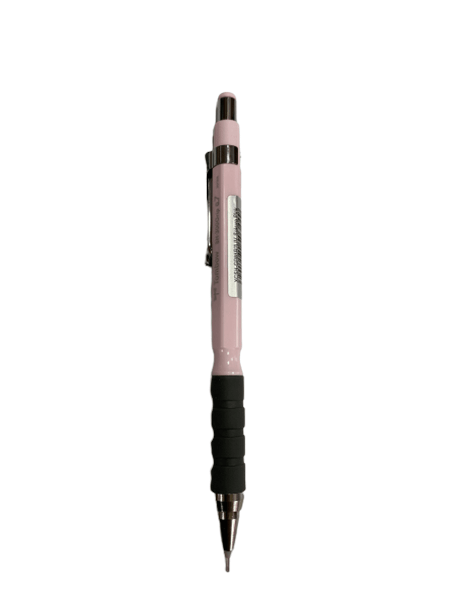 Tombow Grip Sh-300 0.7 Mm Versatil Kalem Pastel Sakura Pink Xcsh-gr45r85lıv