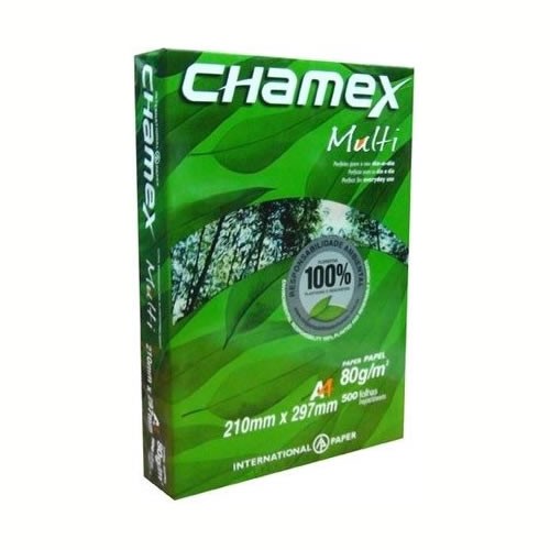 CHAMEX A4 80 GR 500’LU FOTOKOPİ KAĞIDI