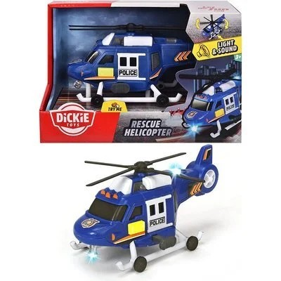 Dickie Toys Kurtarma Helikopteri