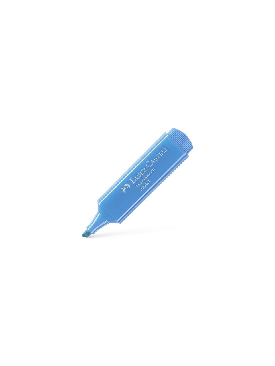 Faber Castell Pastel Fosforlu Kalem Pastel Ultramari