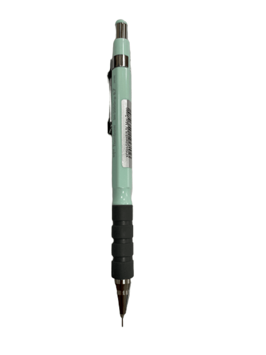 Tombow Grip Sh-300 0.7 Mm Versatil Kalem Pastel Sky Blue Xcsh-gr45r7lıv