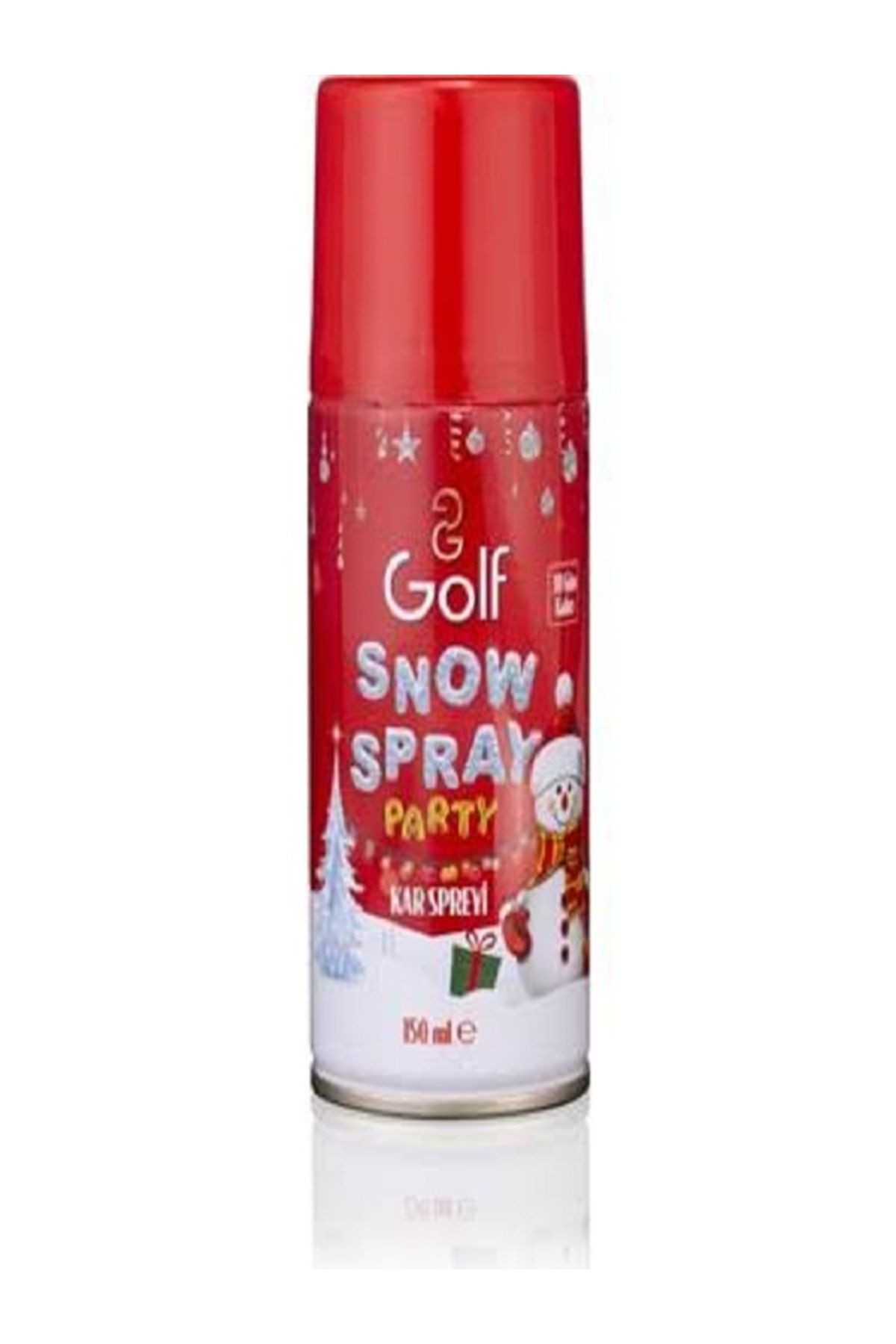 Golf Snow Kar Spreyi 150ml