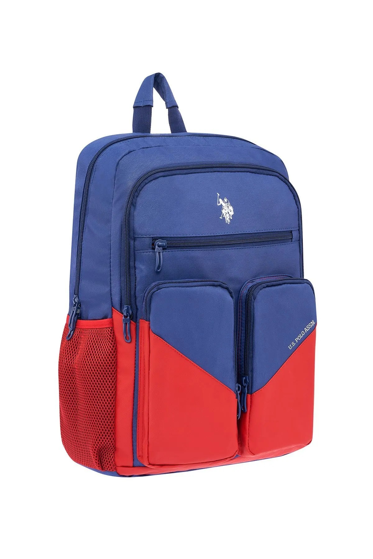 U.S. Polo Assn. PLCAN24107 Sırt Çantası