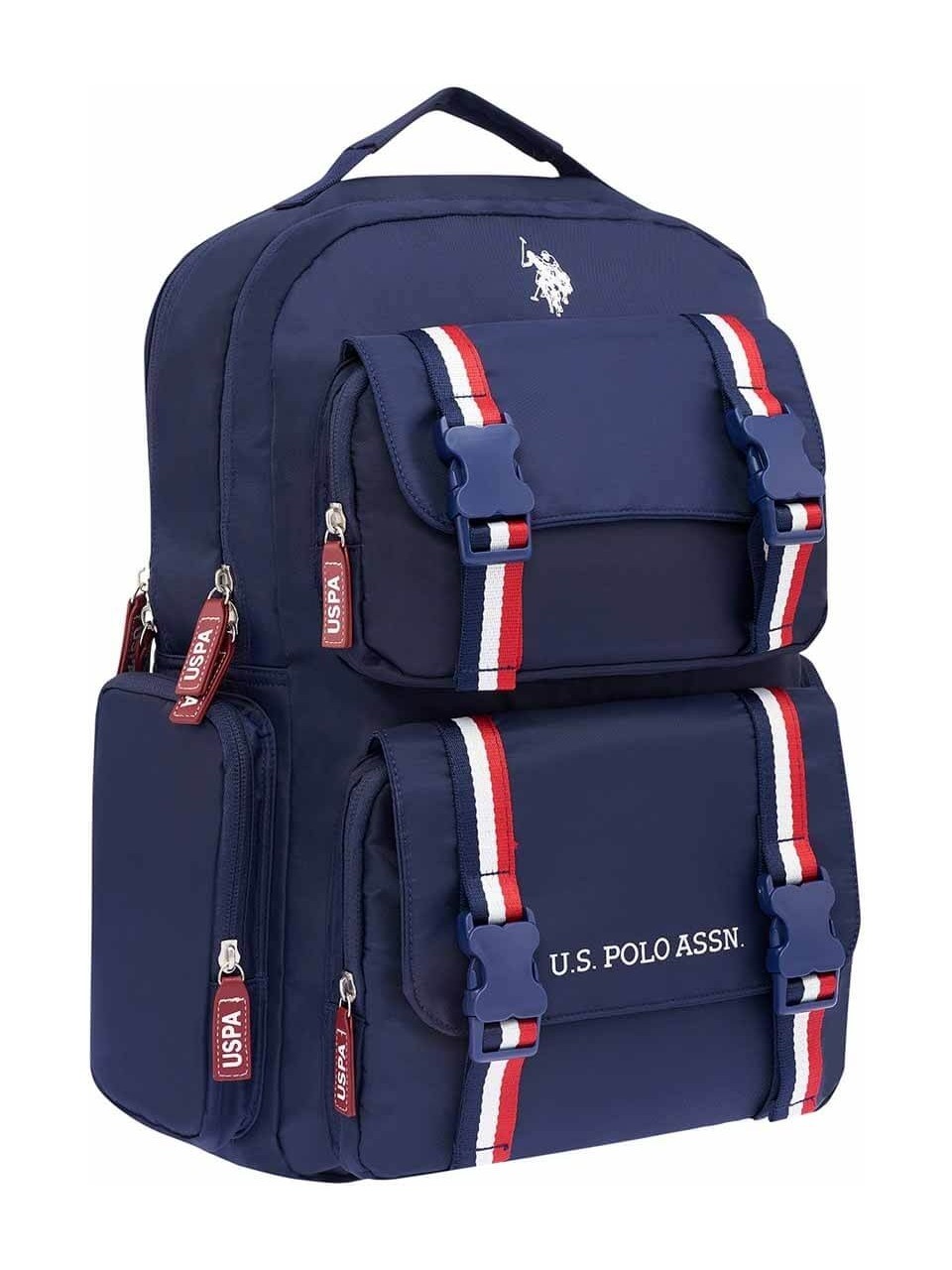 U.S. Polo Assn. PLCAN24080  Sırt Çantası