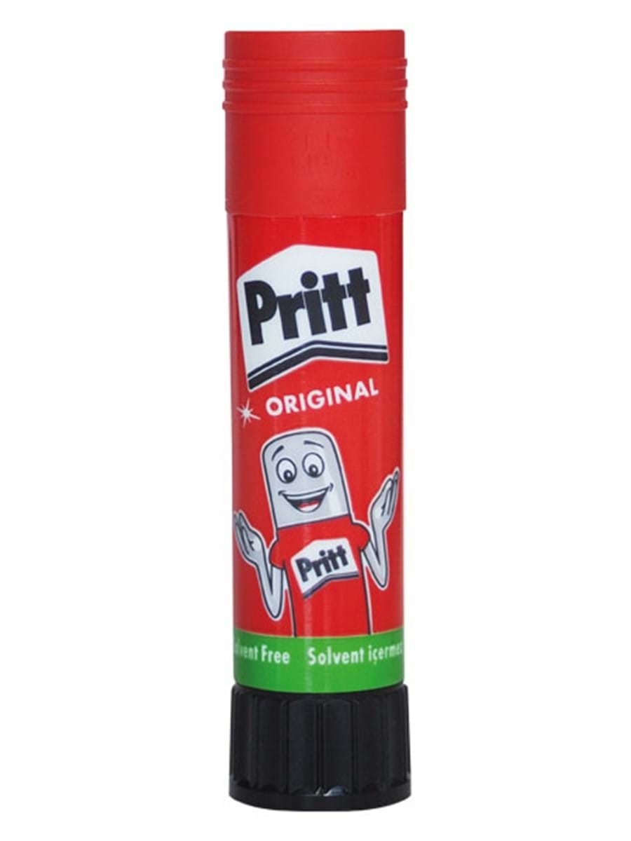 Pritt 11 Gr Stick Yapıştırıcı