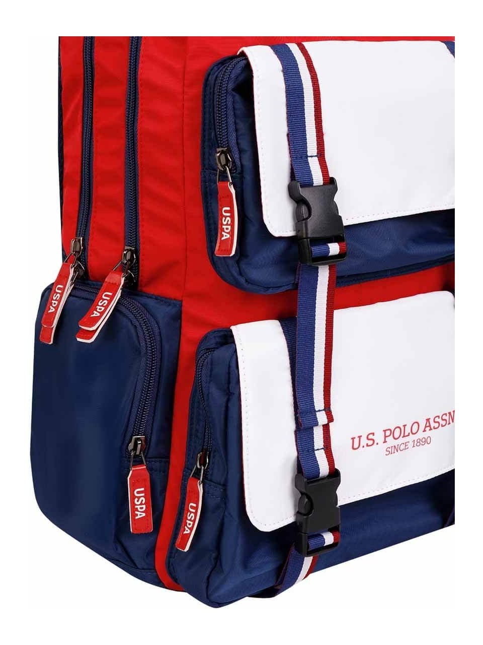 U.S. Polo Assn.  PLCAN24079  Sırt Çantası