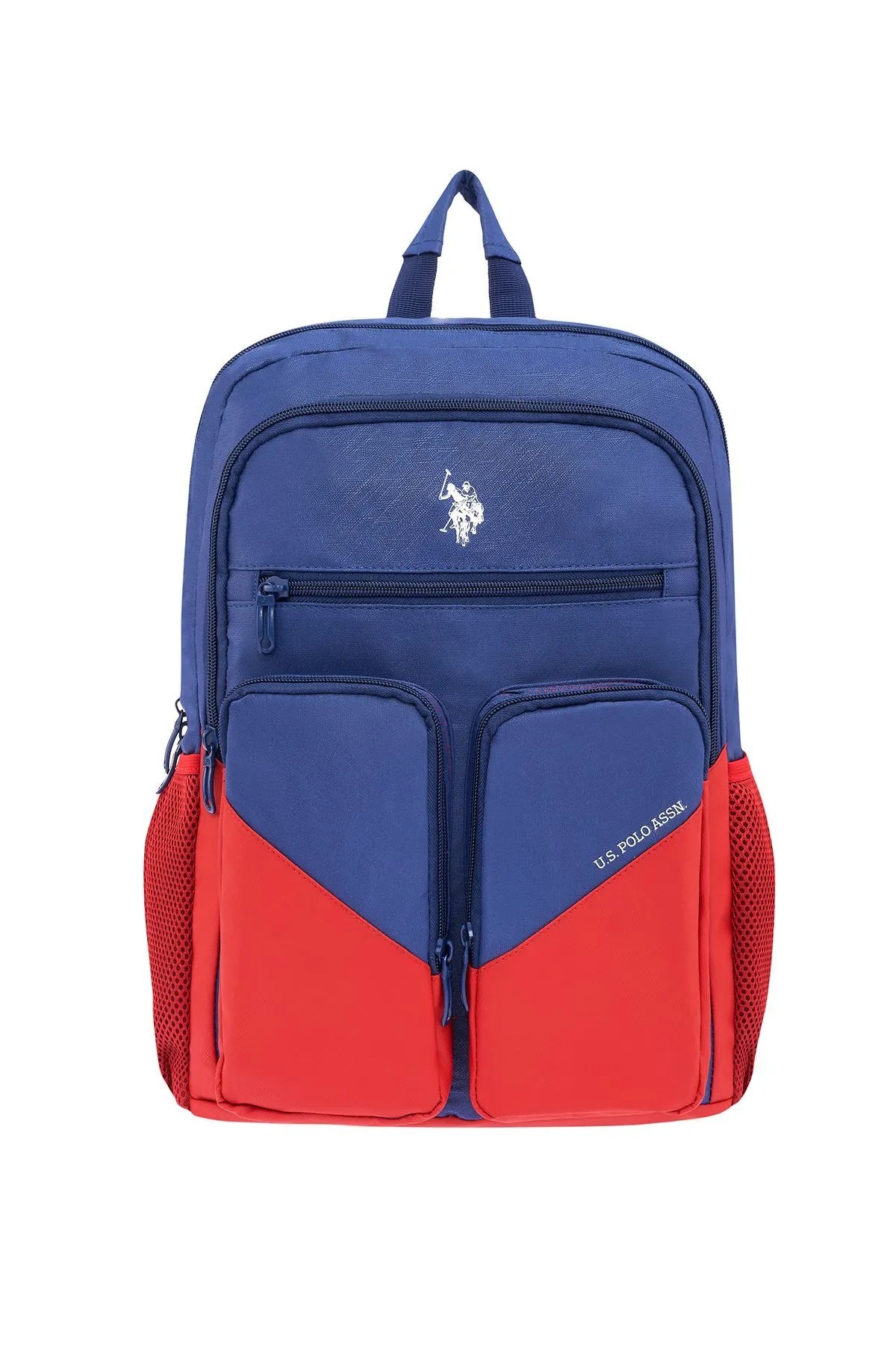 U.S. Polo Assn. PLCAN24107 Sırt Çantası