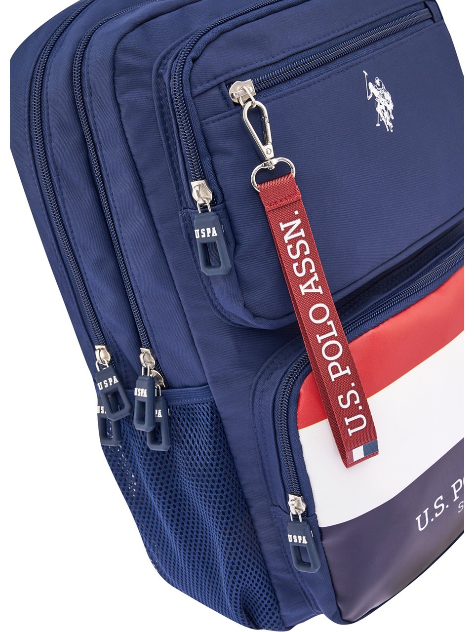 U.s. Polo Assn. PLCAN24172 Sırt Çantası