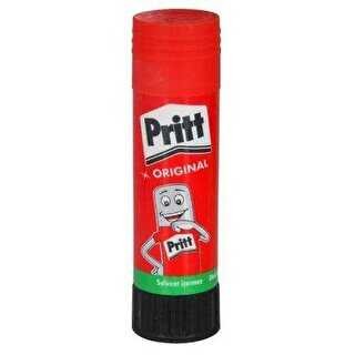 Pritt-Stick Yapıştırıcı 43Gr