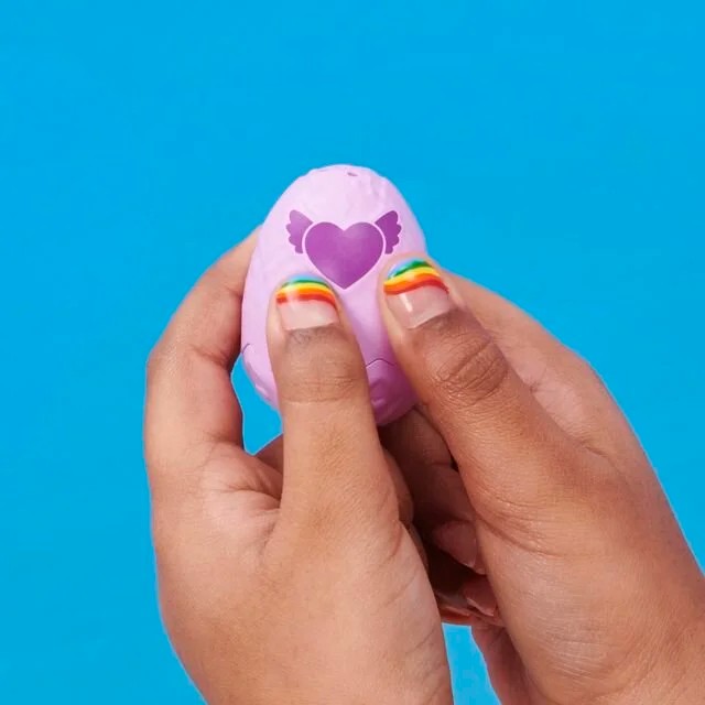 Hatchimals Sürpriz 3 Karakterli Aile Paketi Oyun Seti