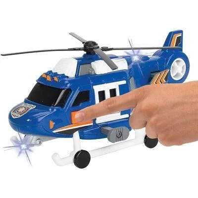 Dickie Toys Kurtarma Helikopteri