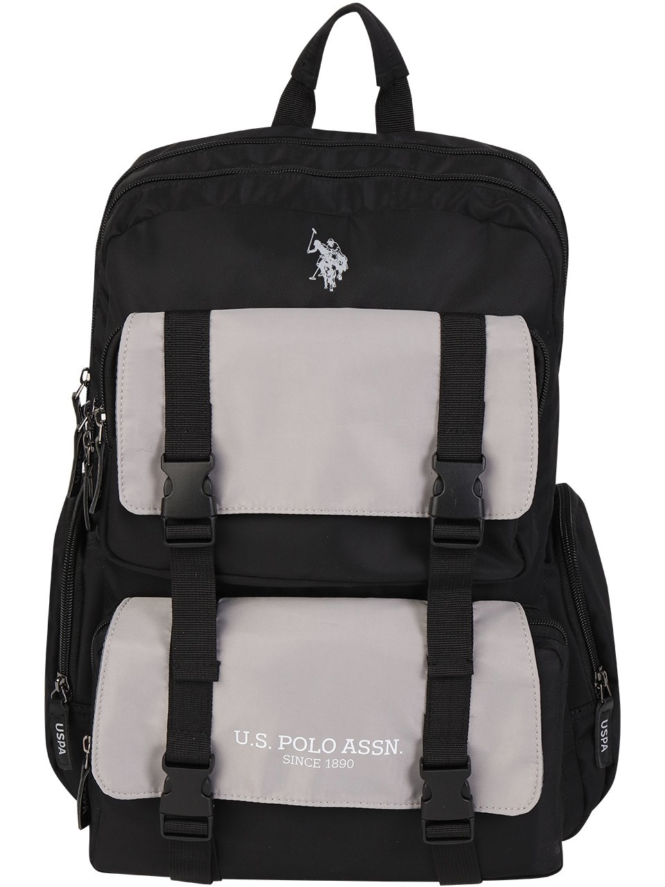 U.s. Polo Assn. PLCAN24084 Sırt Çantası