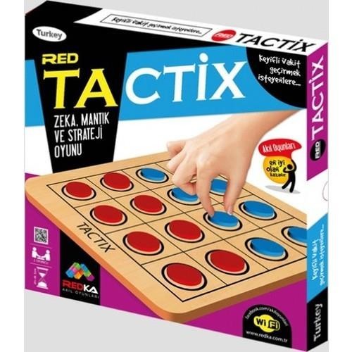 TACTIX OYUNU