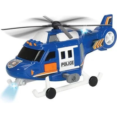 Dickie Toys Kurtarma Helikopteri