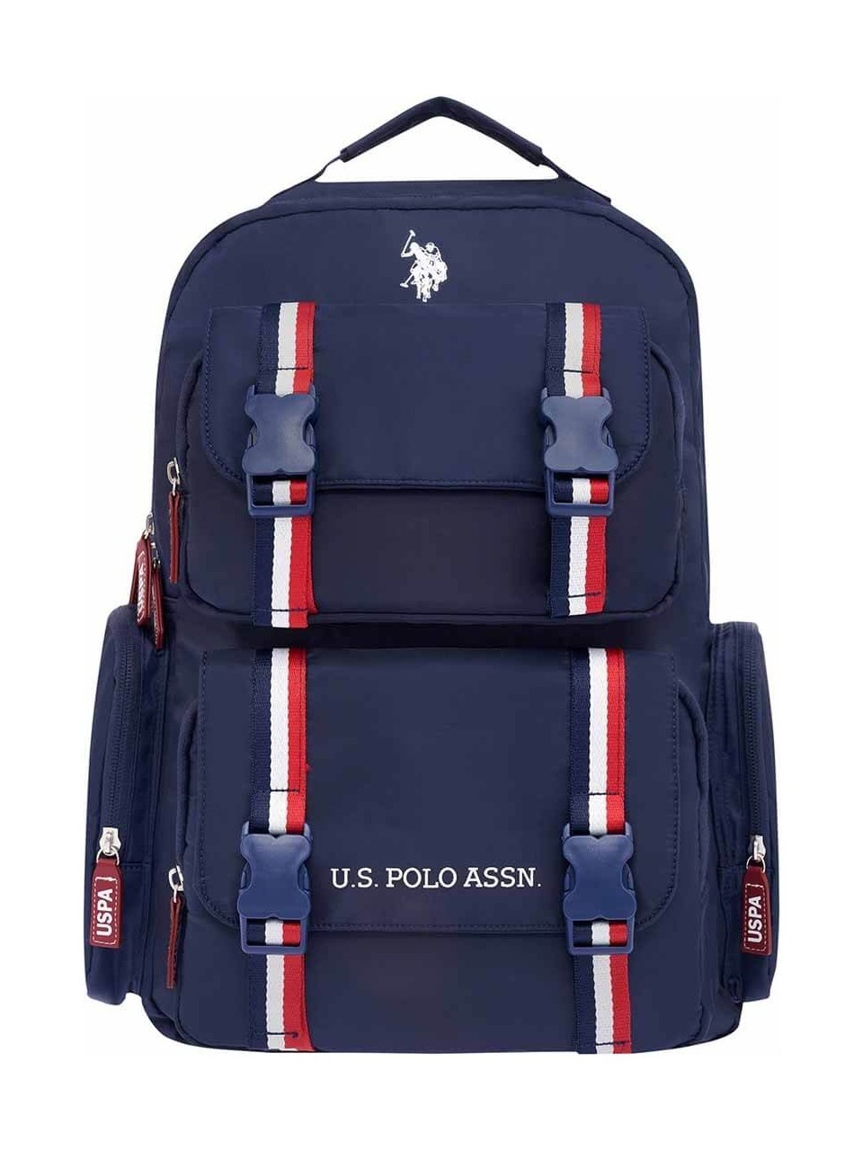 U.S. Polo Assn. PLCAN24080  Sırt Çantası