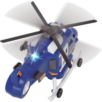 Dickie Toys Kurtarma Helikopteri