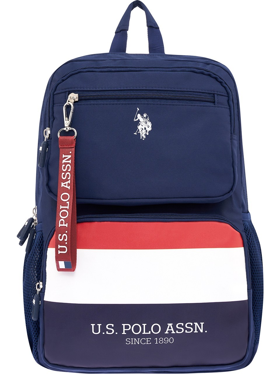 U.s. Polo Assn. PLCAN24172 Sırt Çantası