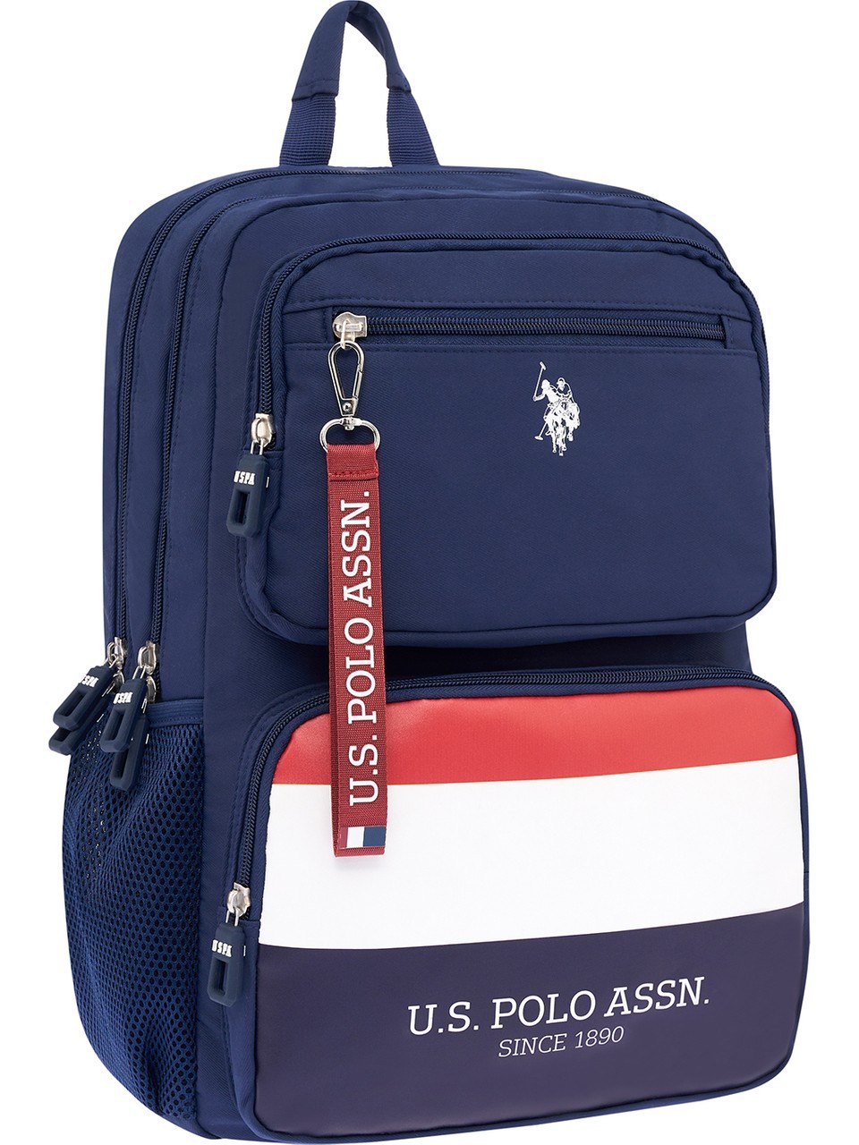 U.s. Polo Assn. PLCAN24172 Sırt Çantası