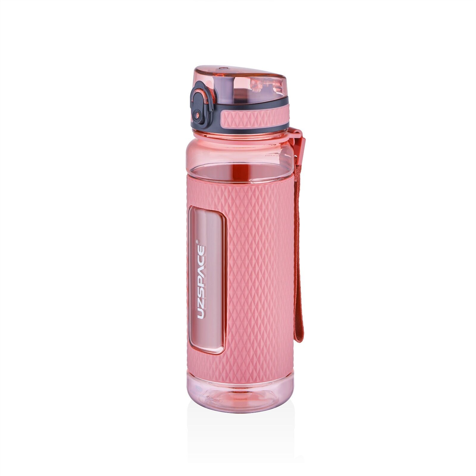 Vagonlife 5045 Tritan 800Ml Matara Glow Pink