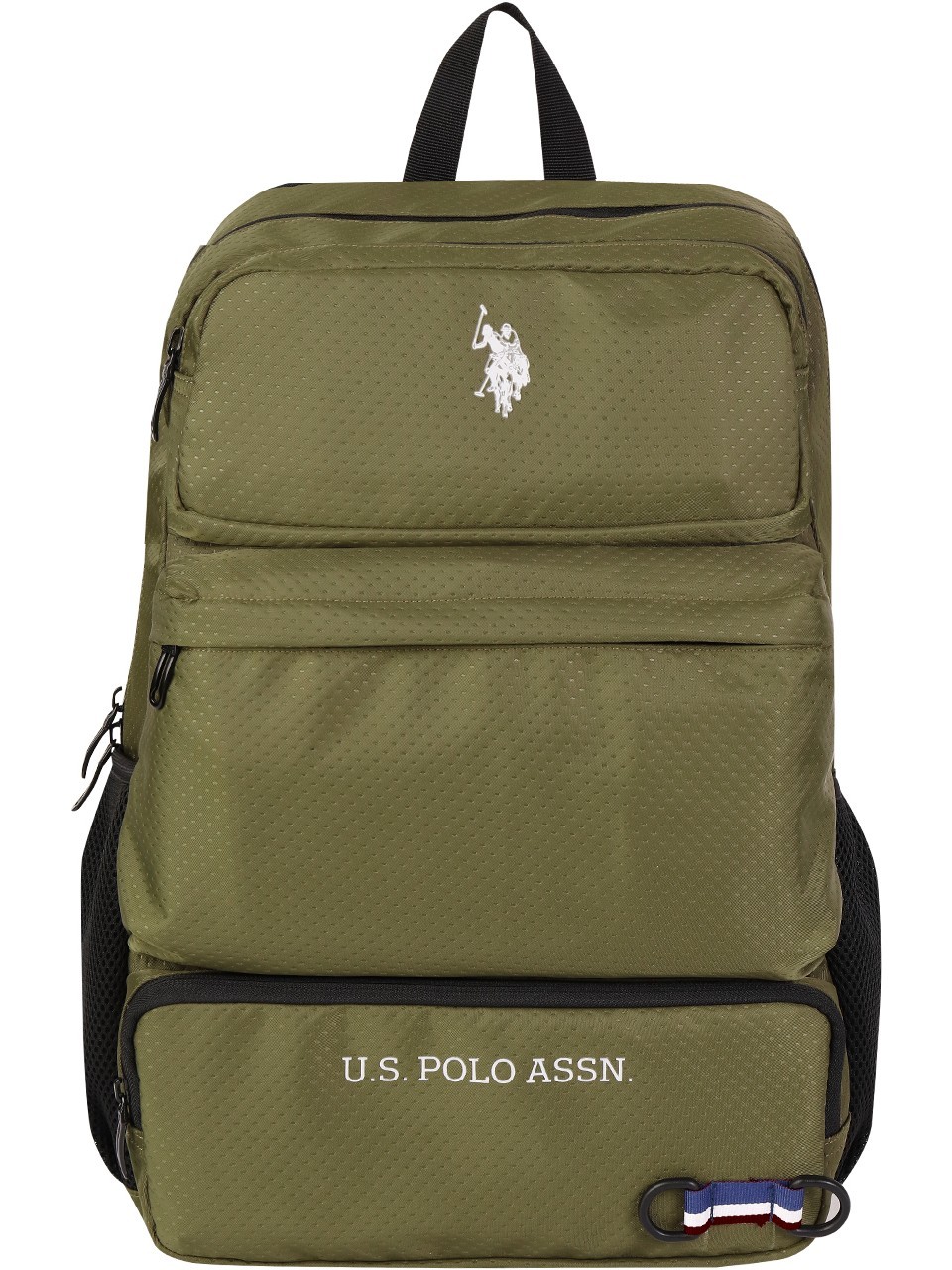 U.s. Polo Assn. PLCAN24048 Sırt Çantası