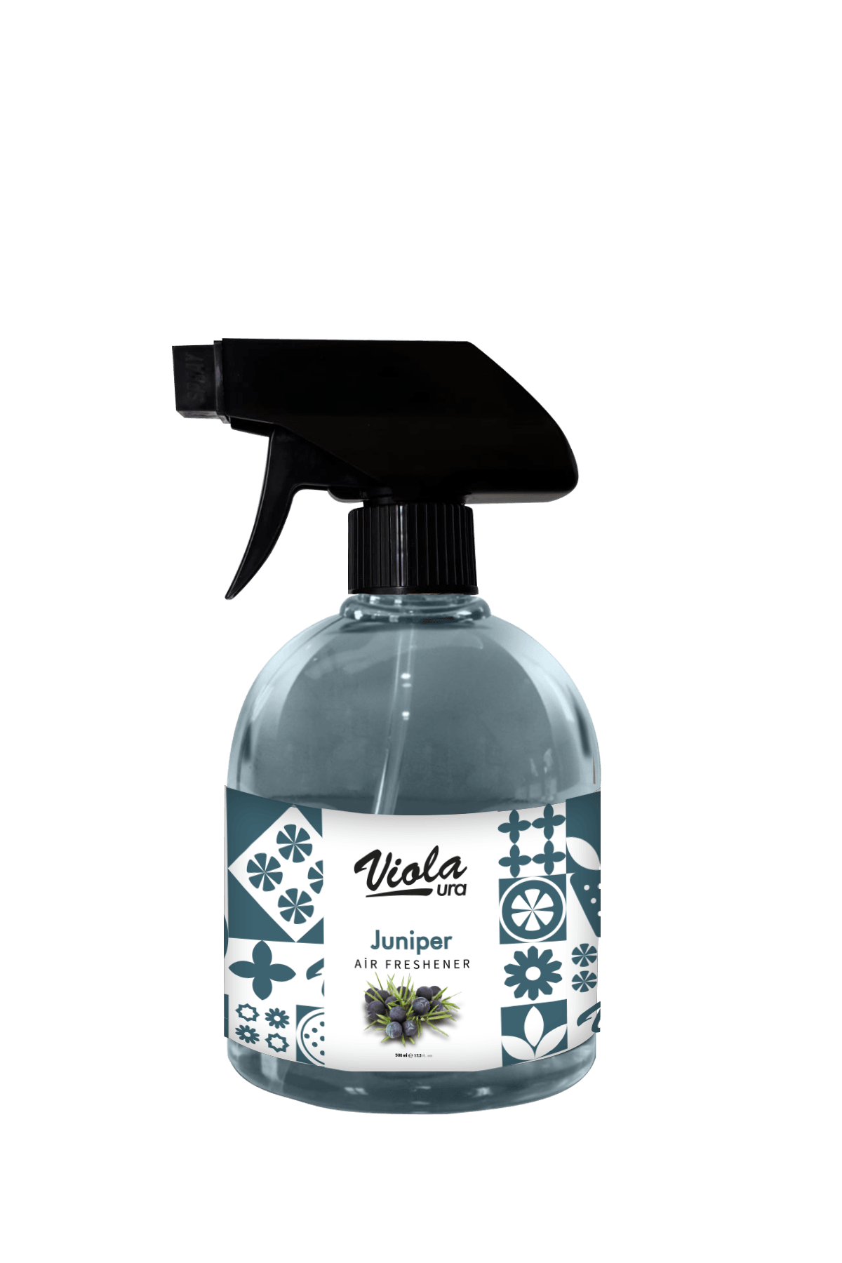 AIR FRESHENER JUNIPER 500 ML 