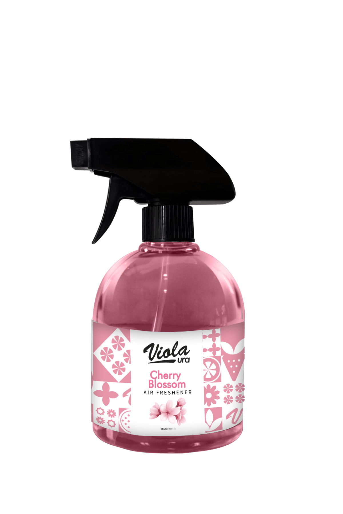  AIR FRESHENER CHERRY BLOSSOM 500 ML