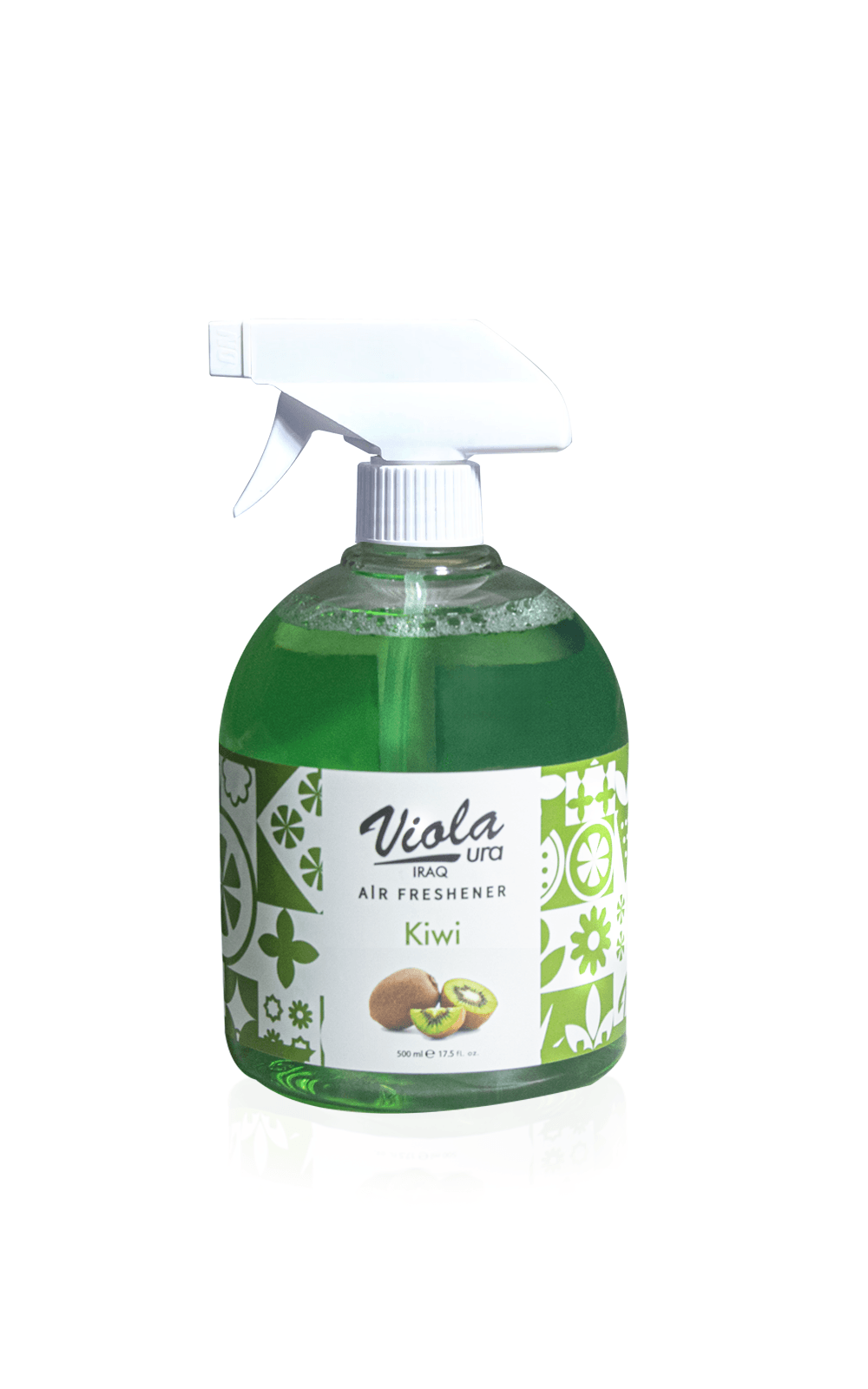 AIR FRESHENER KIWI 500 ML 