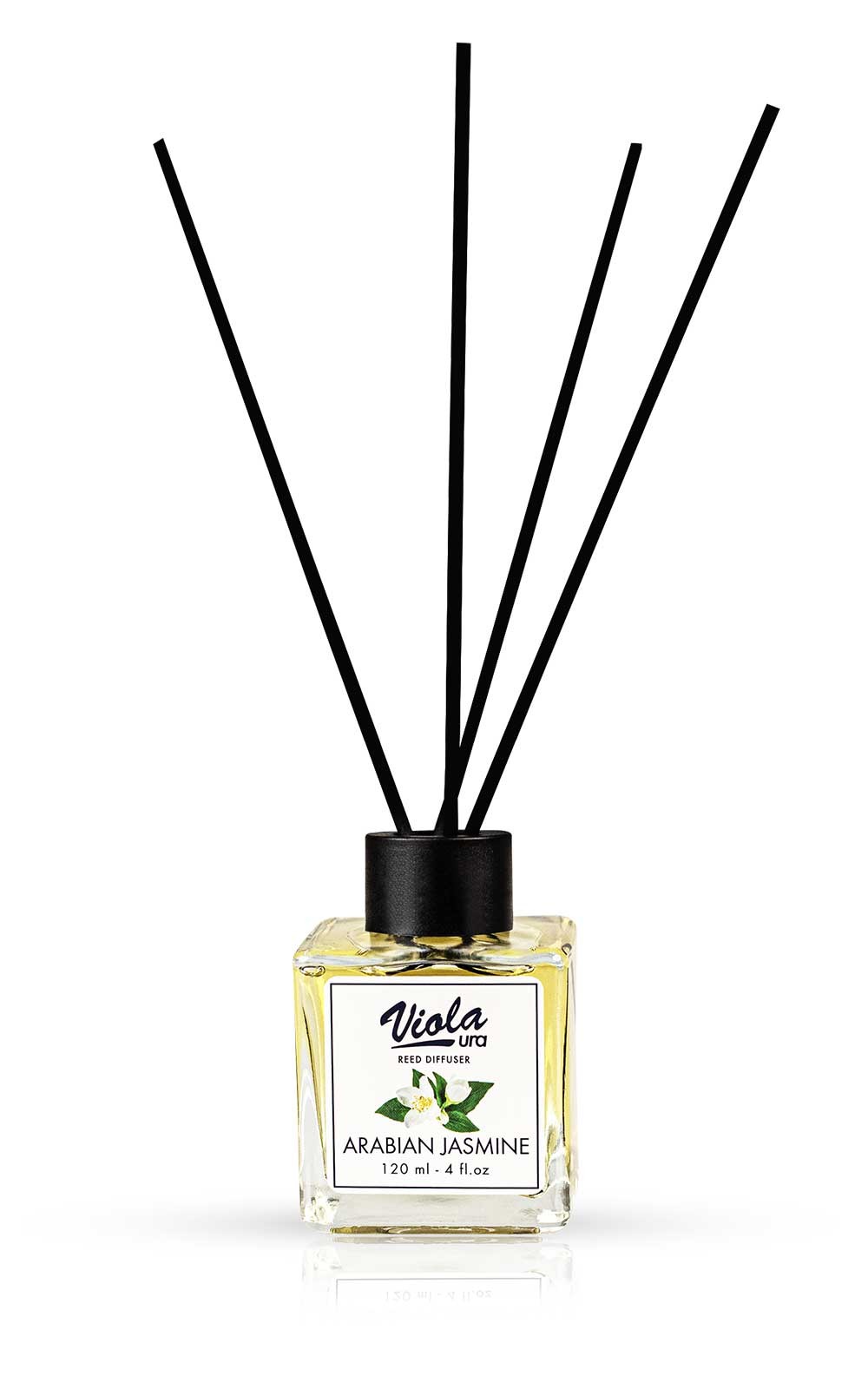 Reed diffuser Arabian jasmin 120 ML 