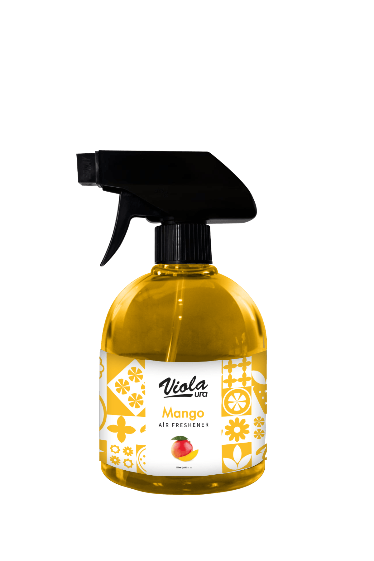 AIR FRESHENER MANGO 500 ML 