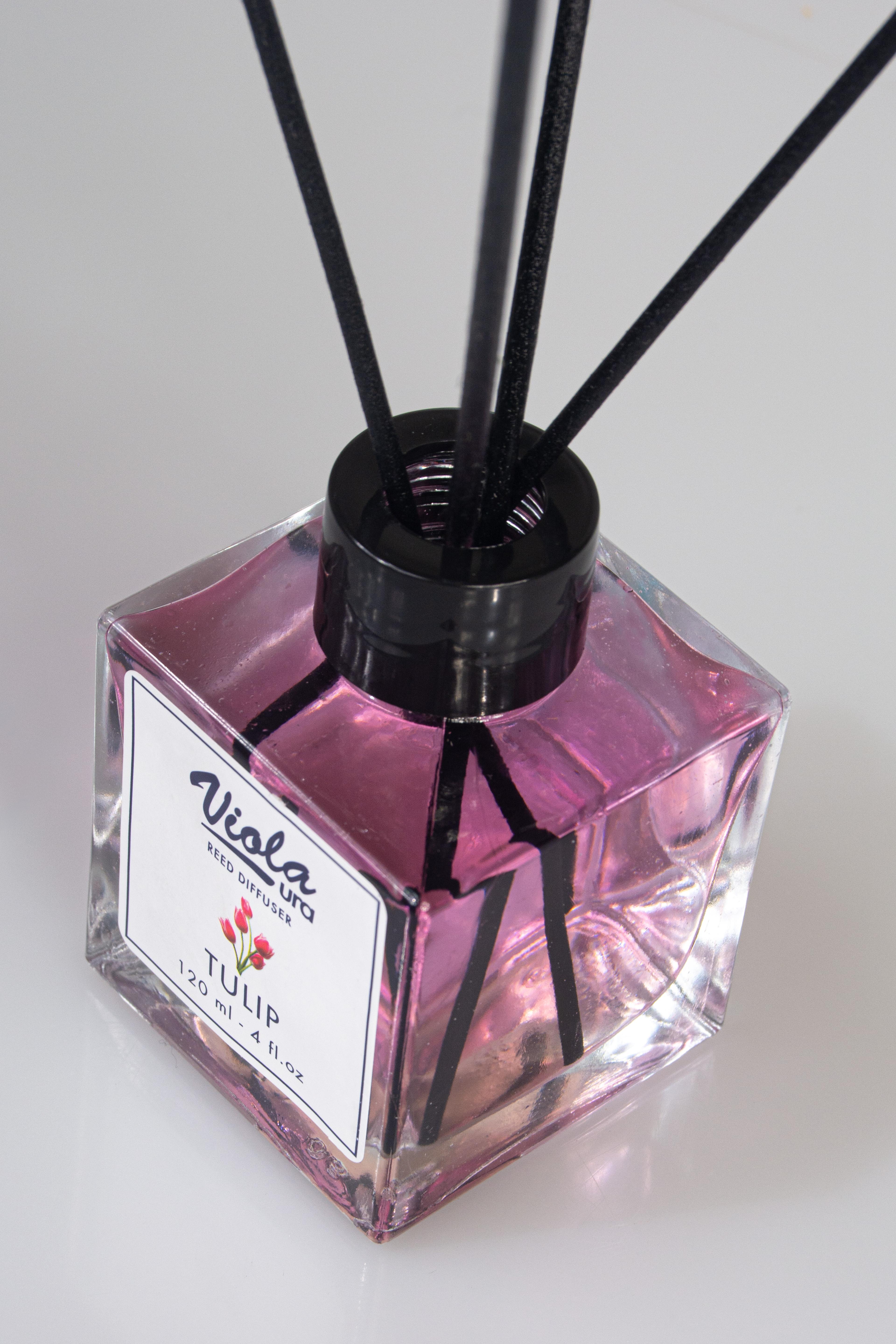 Reed diffuser Tulip 120ML