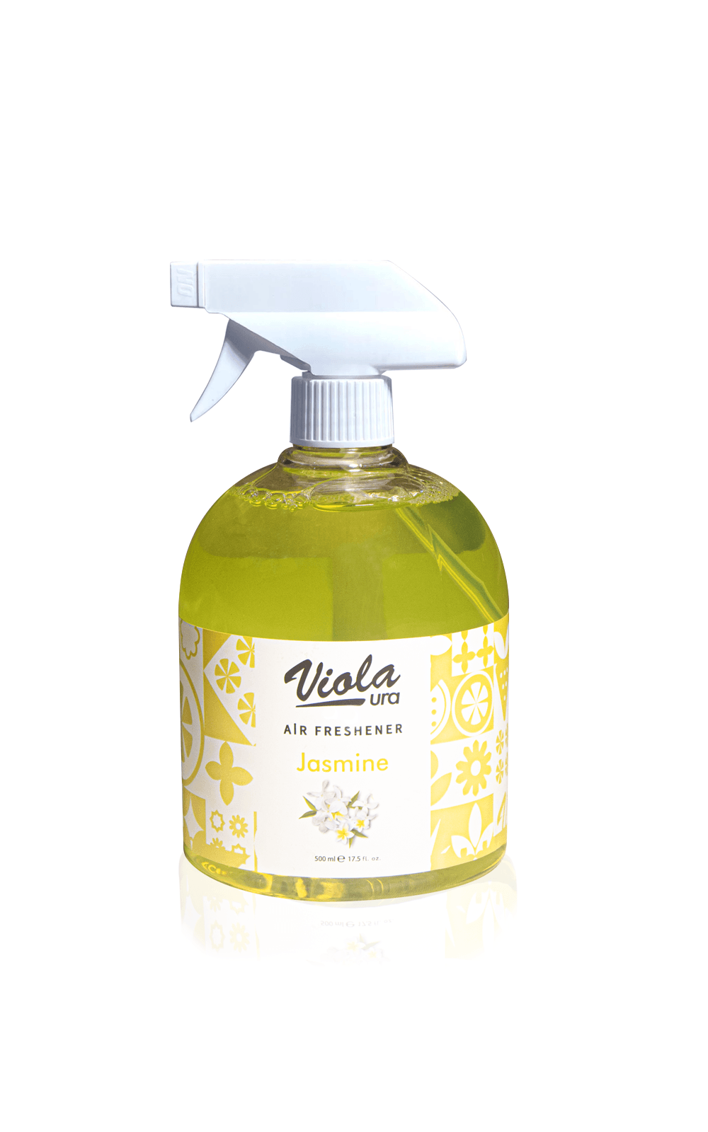 AIR FRESHENER JASMIN 500 ML 