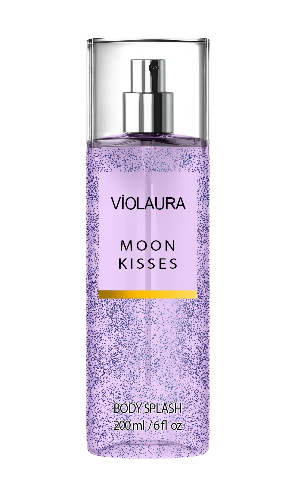 Body splash 200 ML Moon kisses 