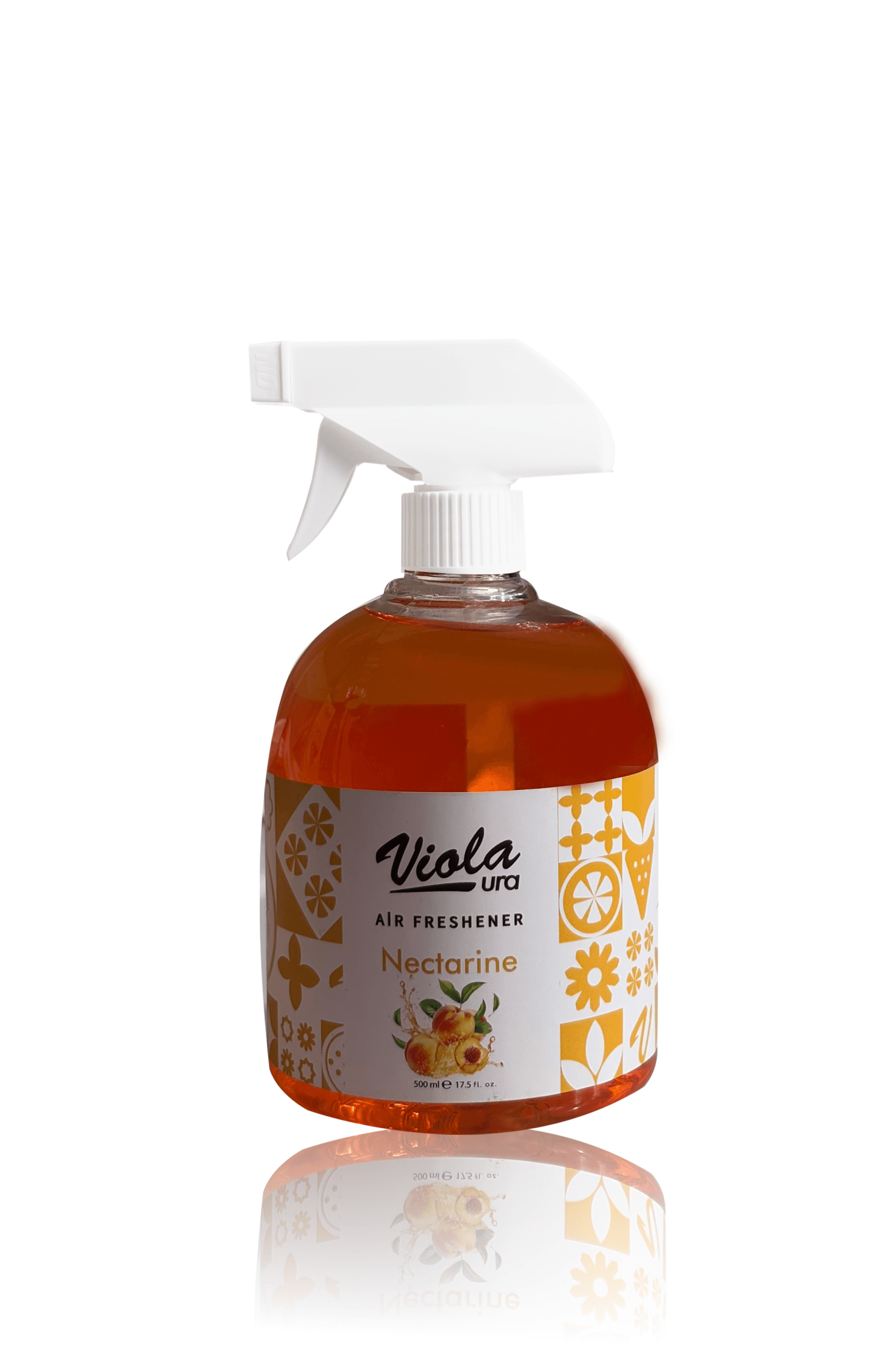 AIR FRESHENER NECTARINE 500 ML 