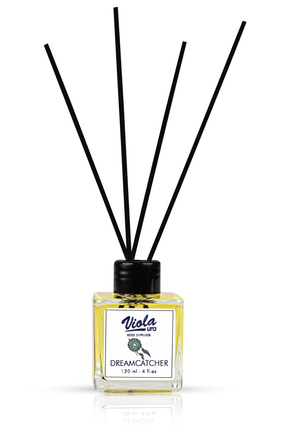 Violaura 120 ml Dreamcatchers Çubuklu Oda Kokusu