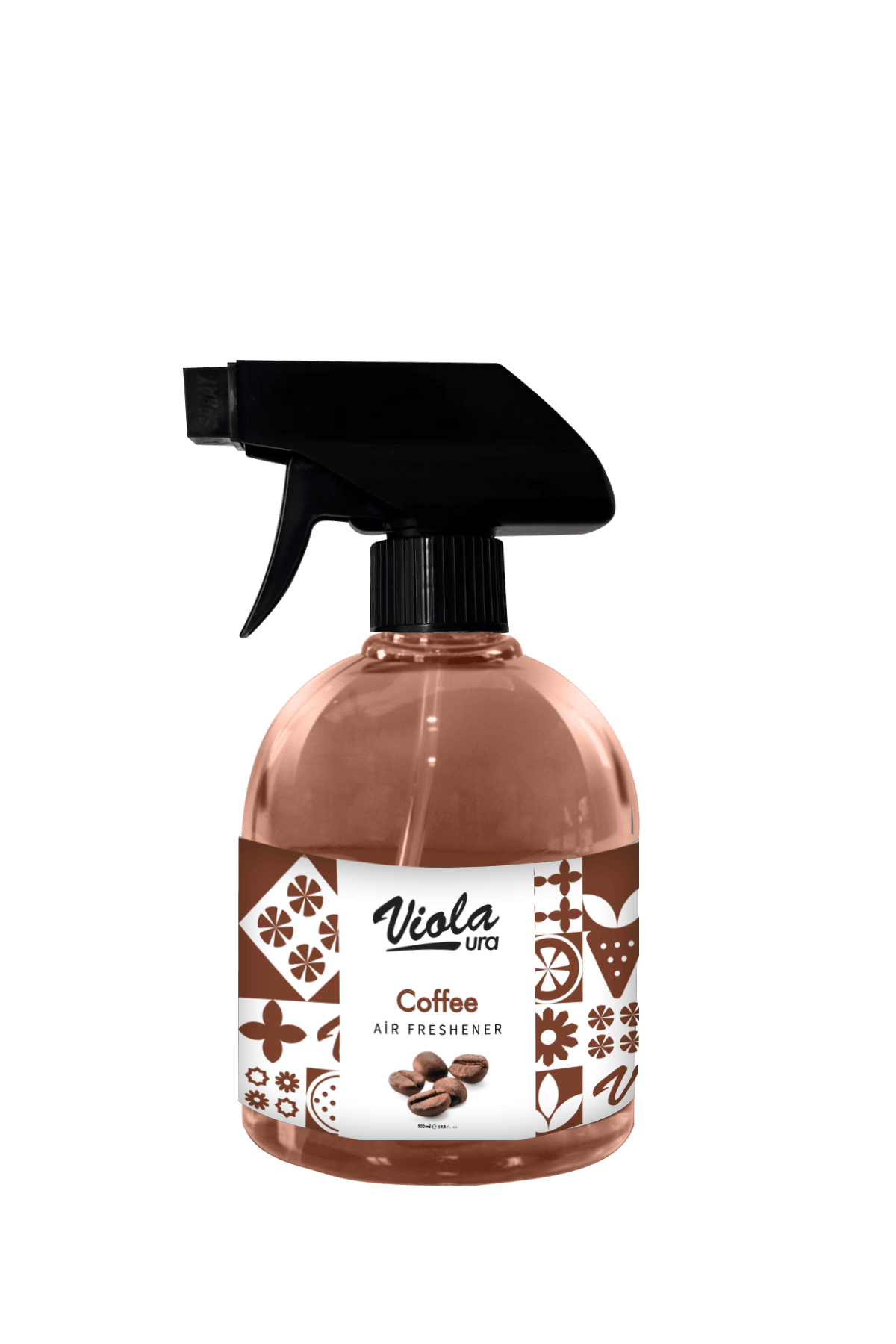 AIR FRESHENER COFFEE 500 ML 