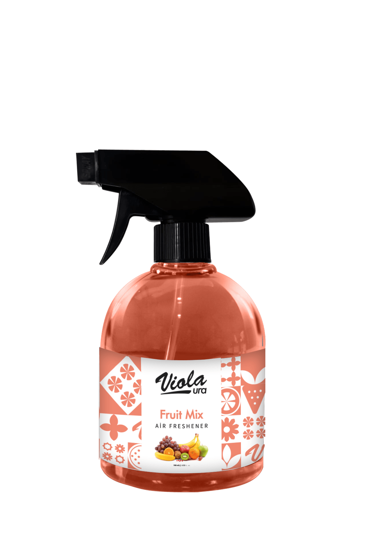 AIR FRESHENER FRUIT MIX 500 ML 