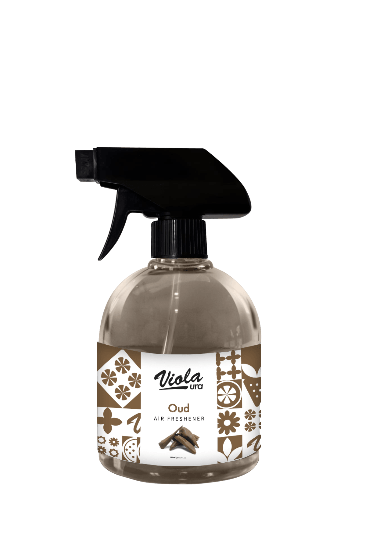 AIR FRESHENER OUD 500 ML 