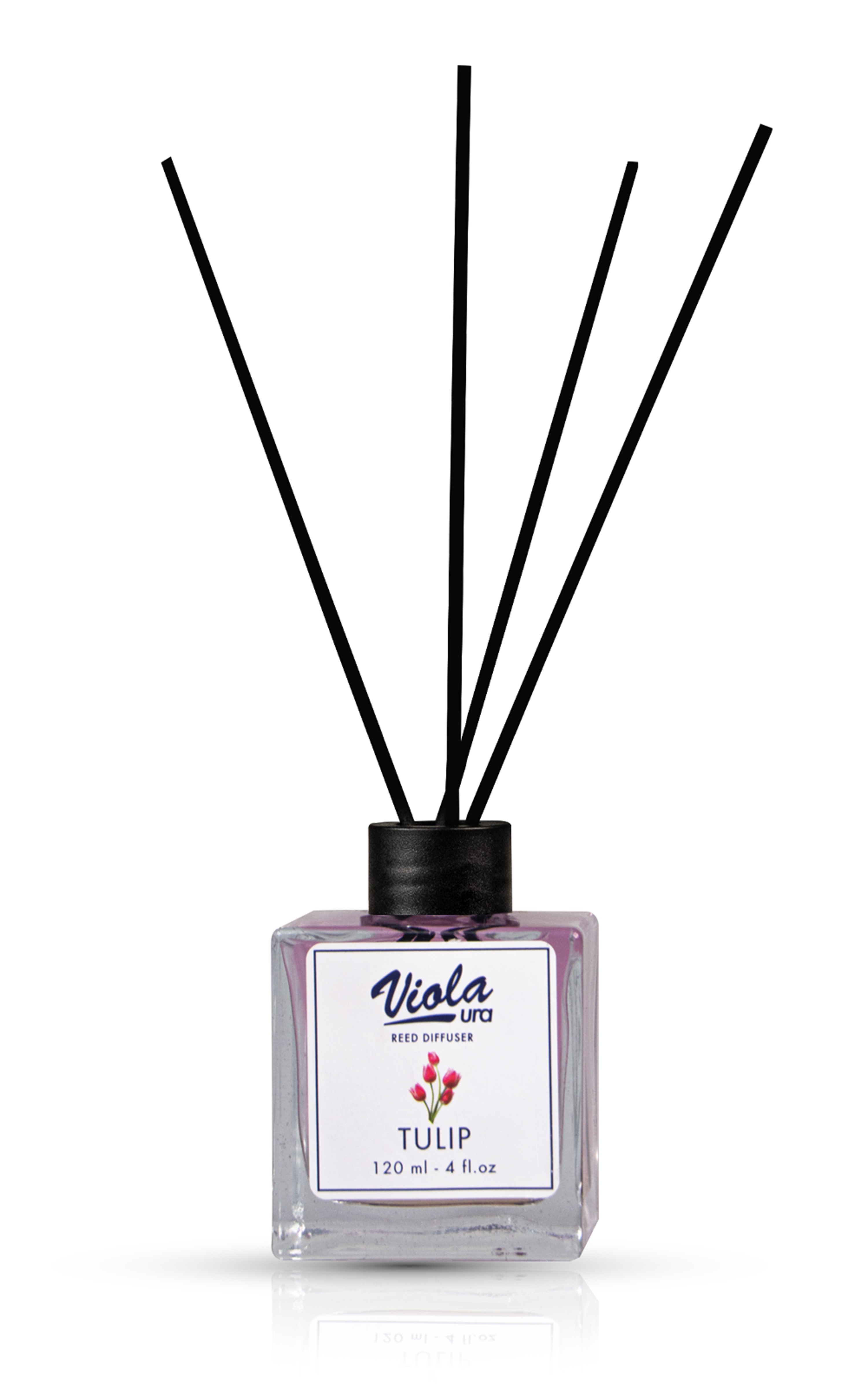 Reed diffuser Tulip 120ML