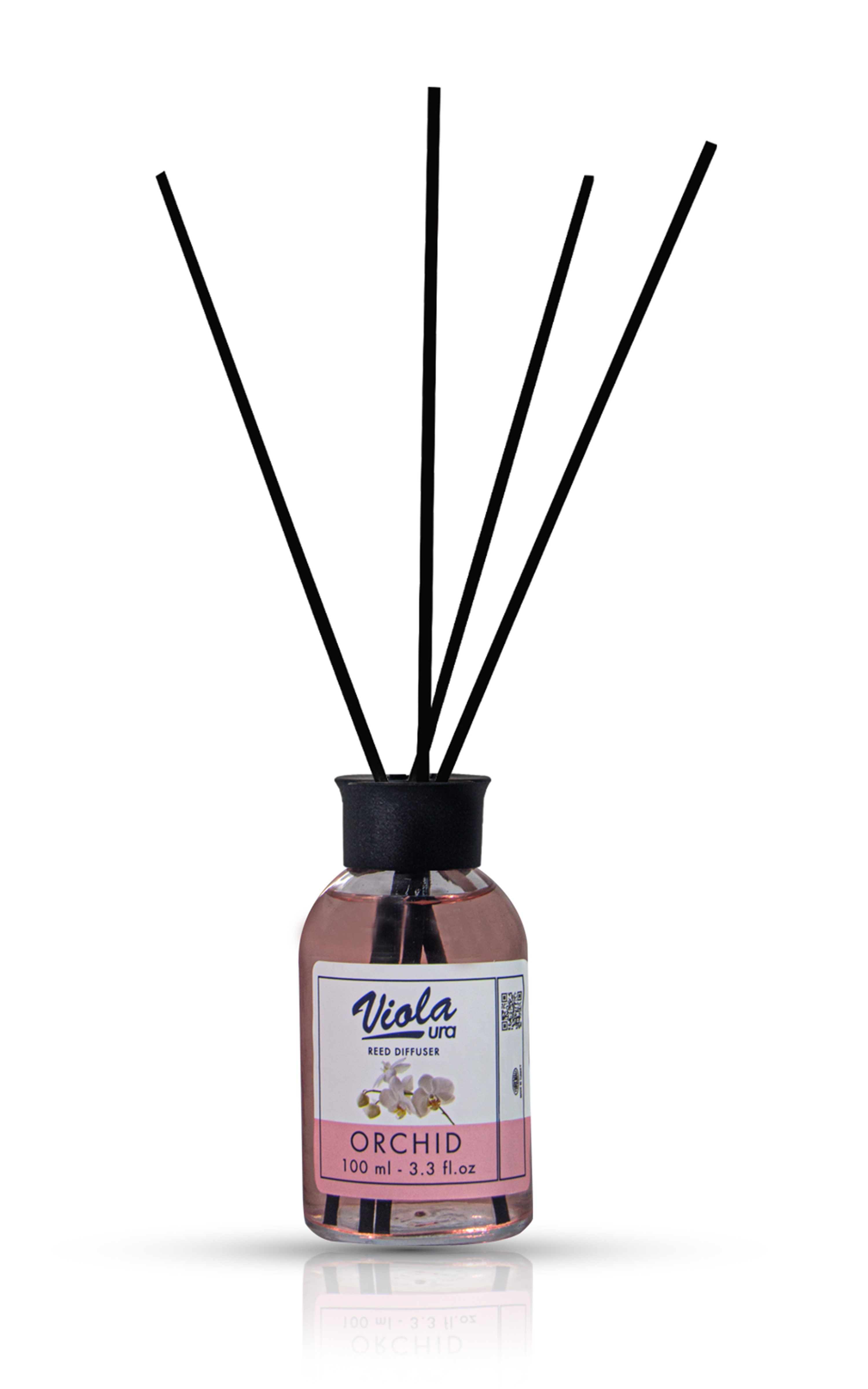 Violaura 100 ml Magnolia Reed Diffuser