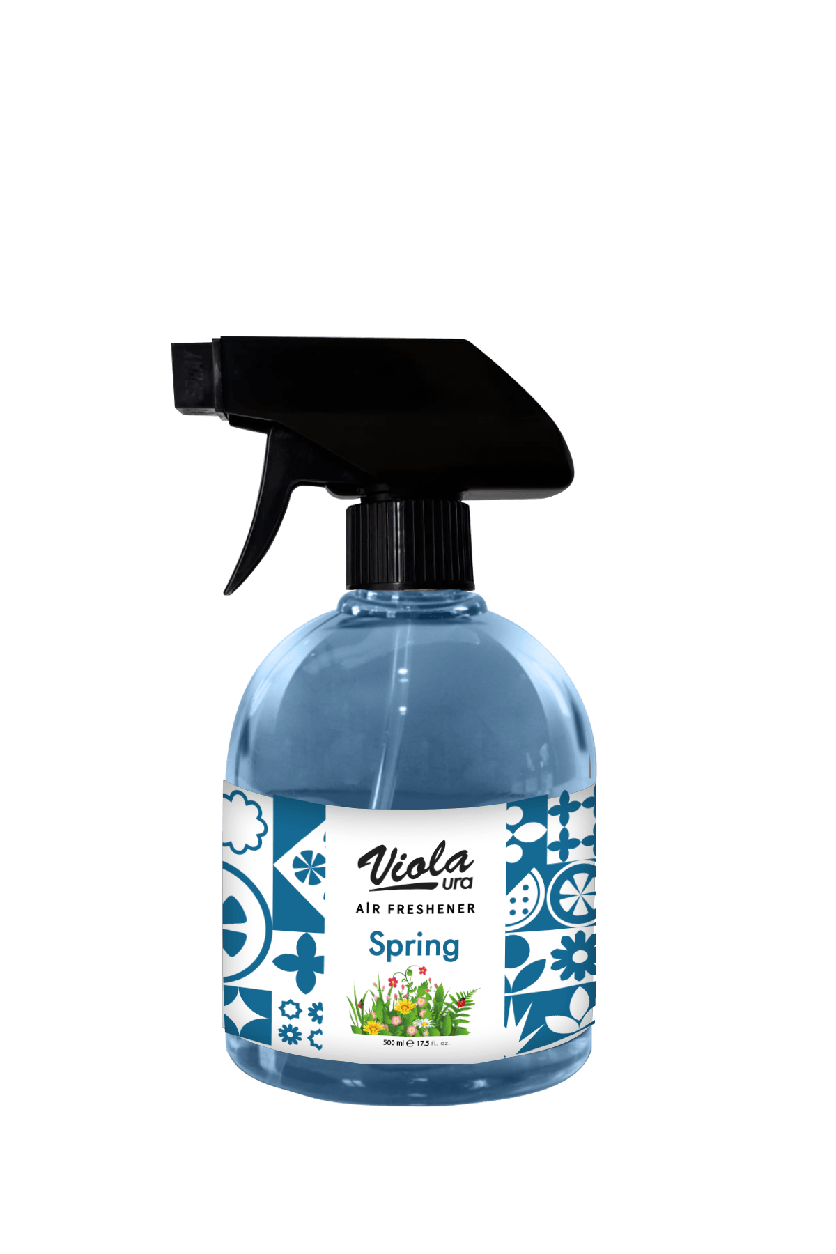 AIR FRESHENER SPRING 500 ML 