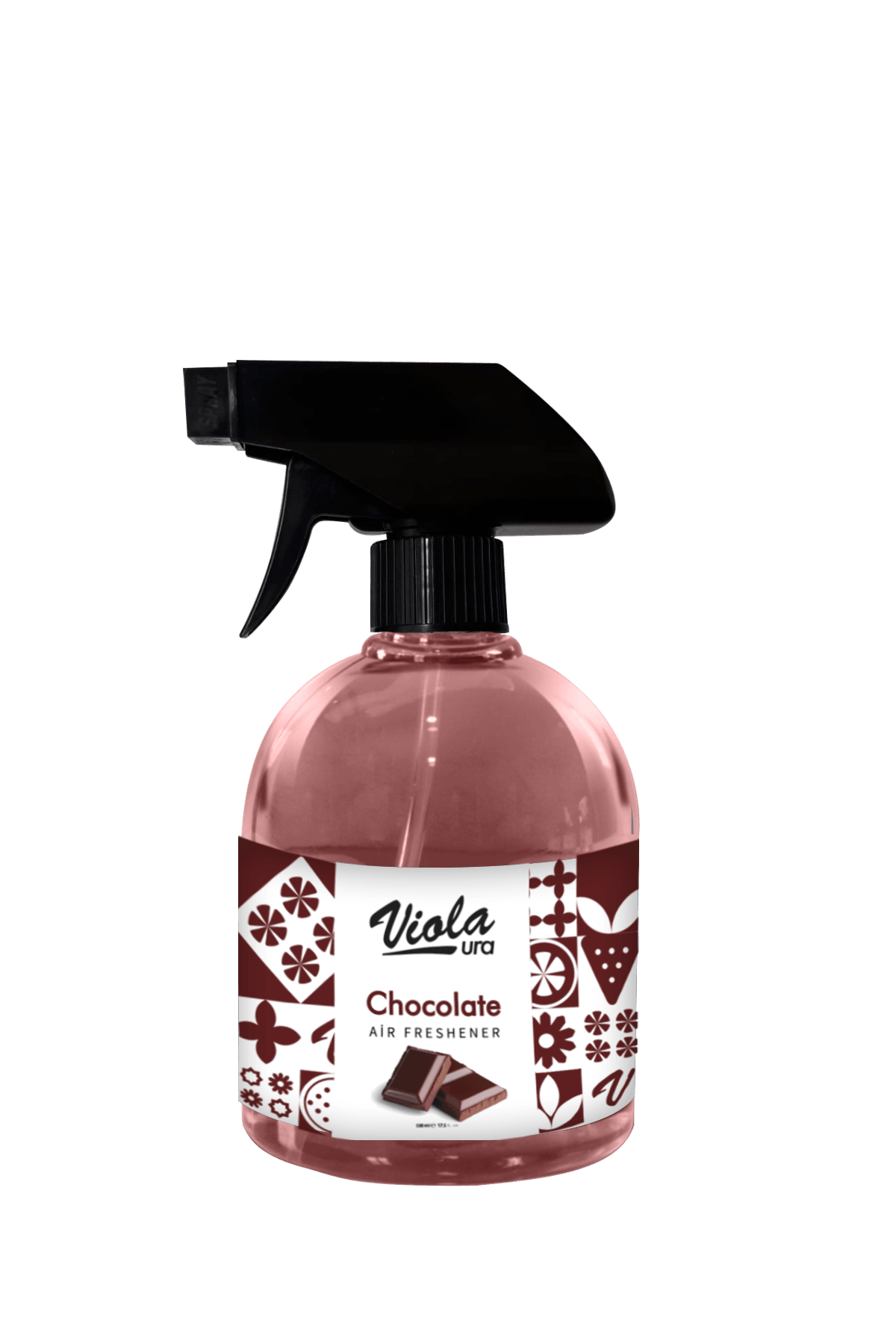 AIR FRESHENER CHOCOLATE 500 ML 