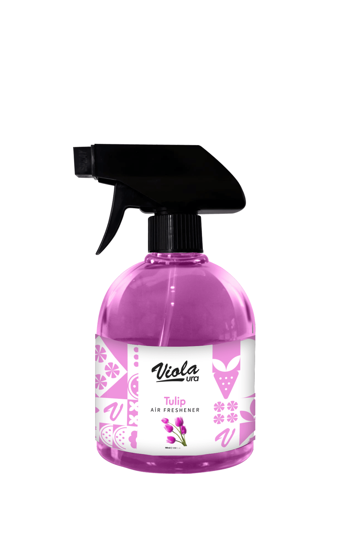 AIR FRESHENER TULIP 500 ML 