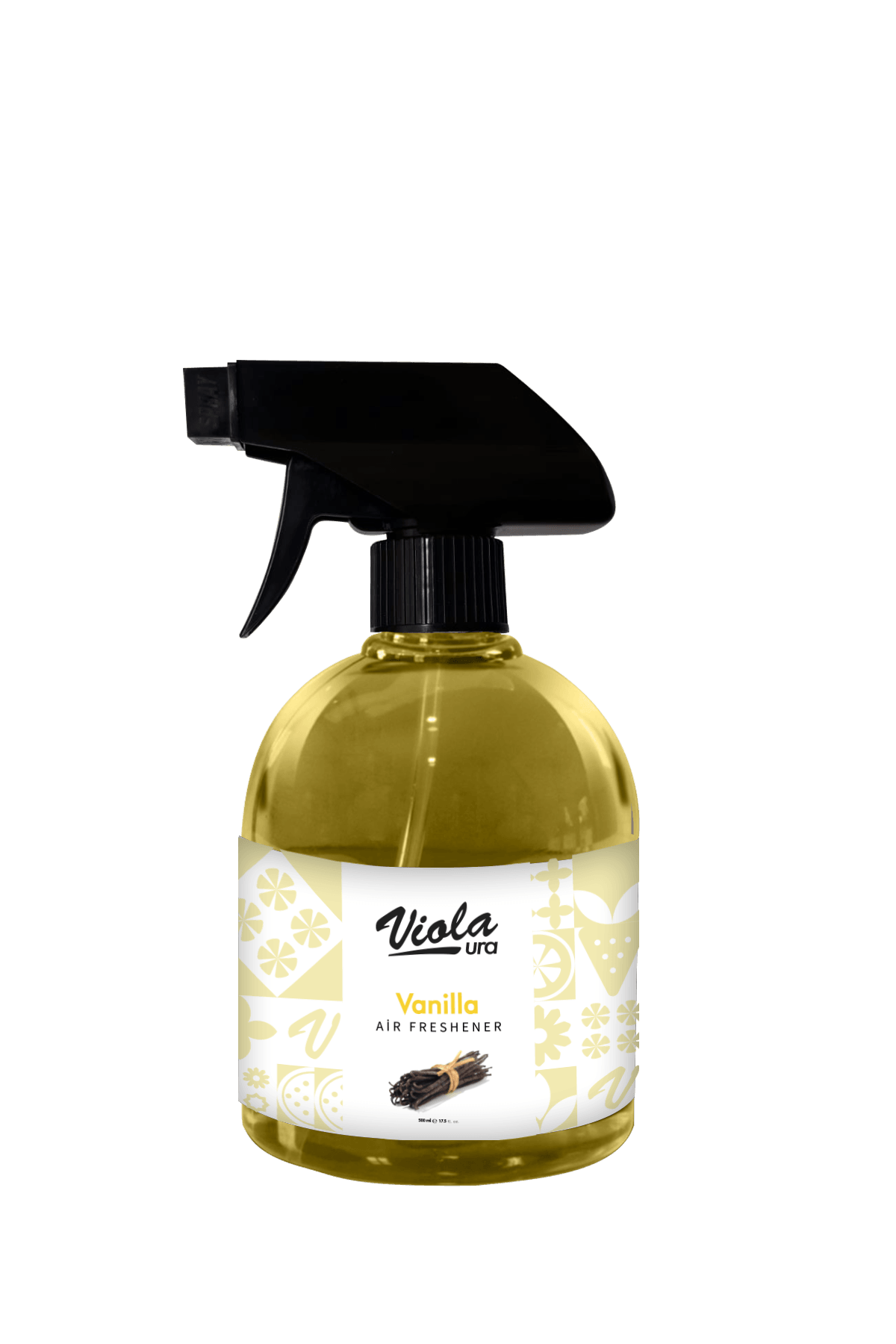 AIR FRESHENER VANİLLE 500 ML