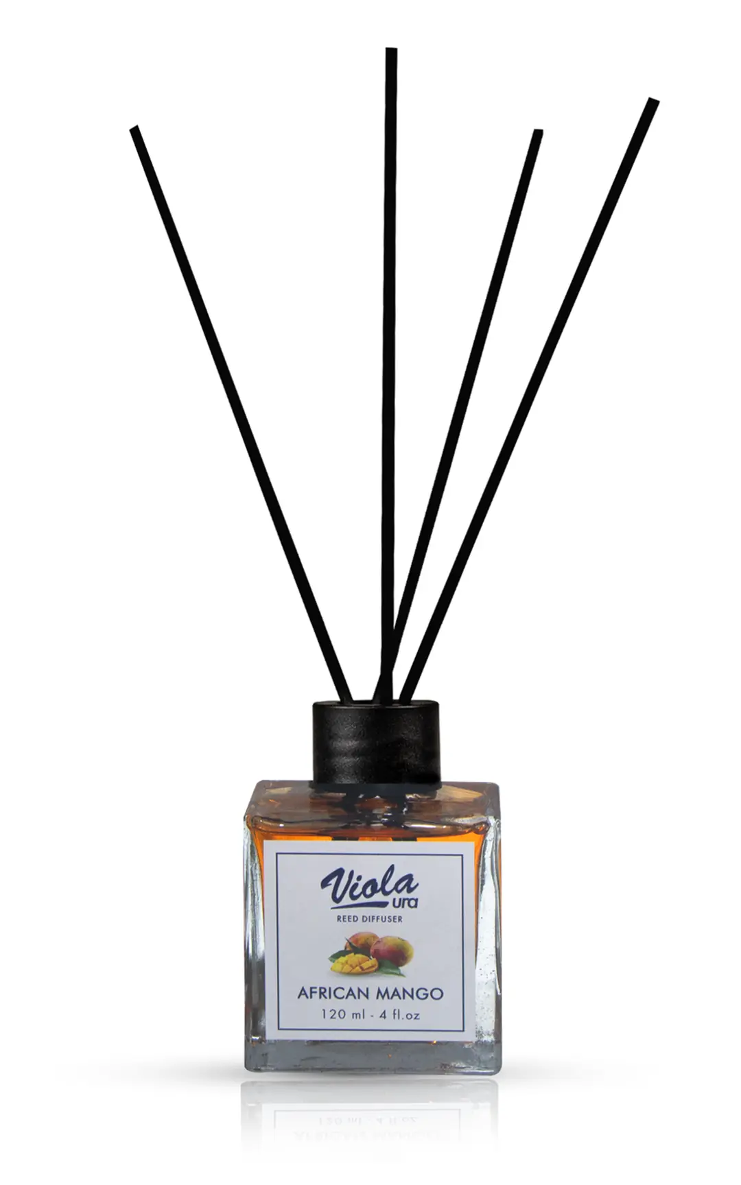 120 ML REED DİFFUSER AFRİCAN MANGO