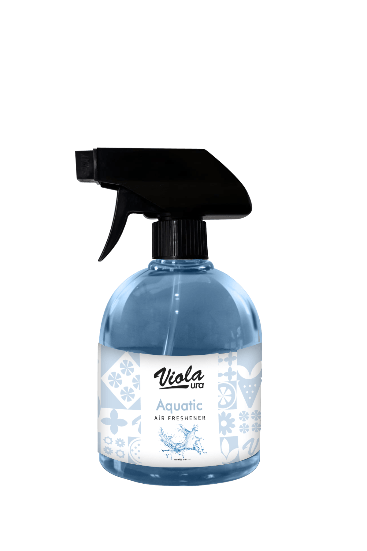 AIR FRESHENER AQUATIC 500 ML 