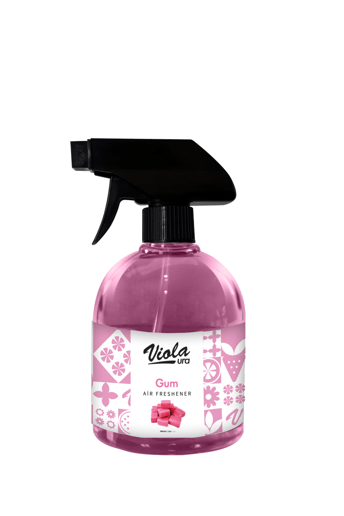 AIR FRESHENER GUM 500 ML 